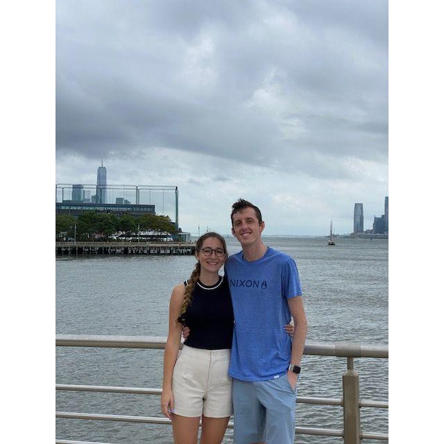 New York Trip