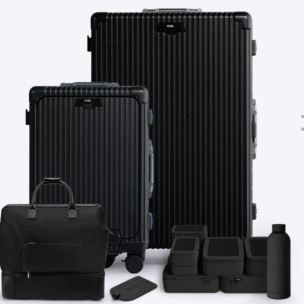 The "NOBL Day" Bundle 6.0