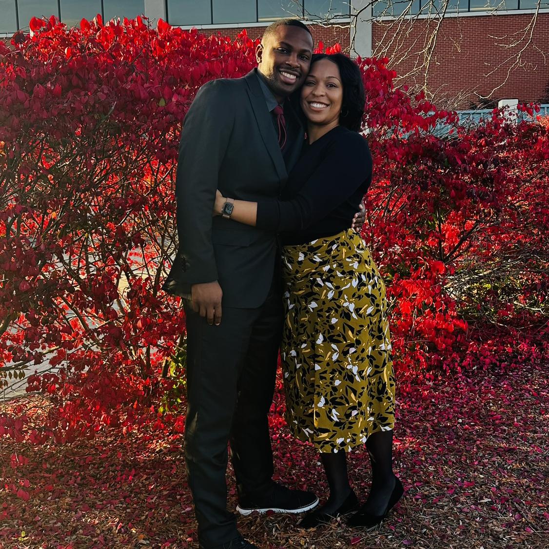 After our tour at Wallkill Bethel