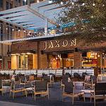 Jaxon Beer Garden