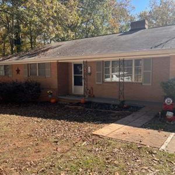 Home Renovations & Updates