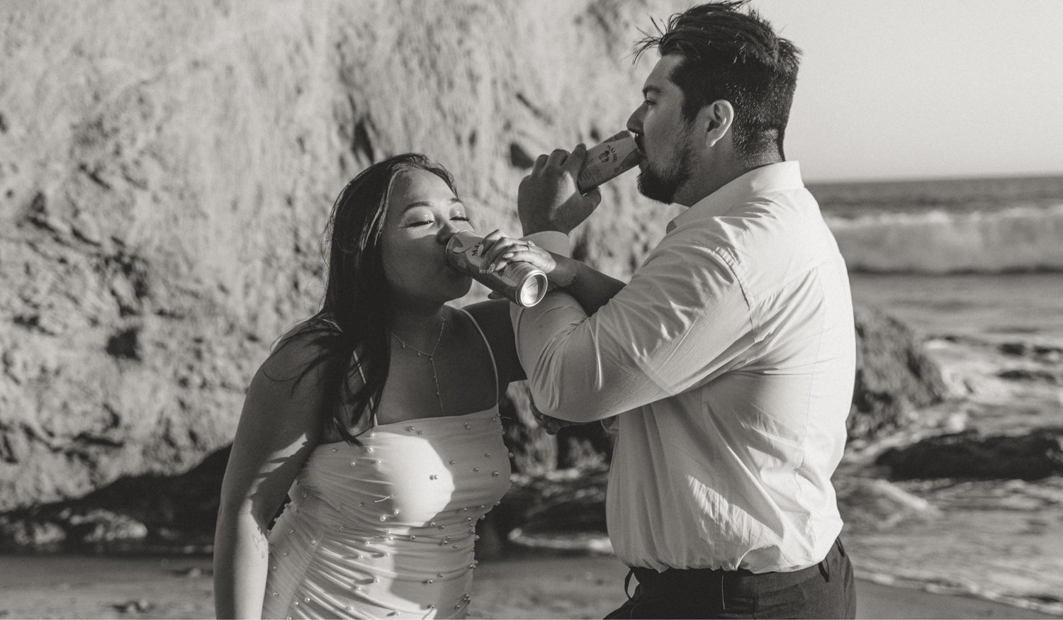 The Wedding Website of Jasmine Siron and Michael Olofson