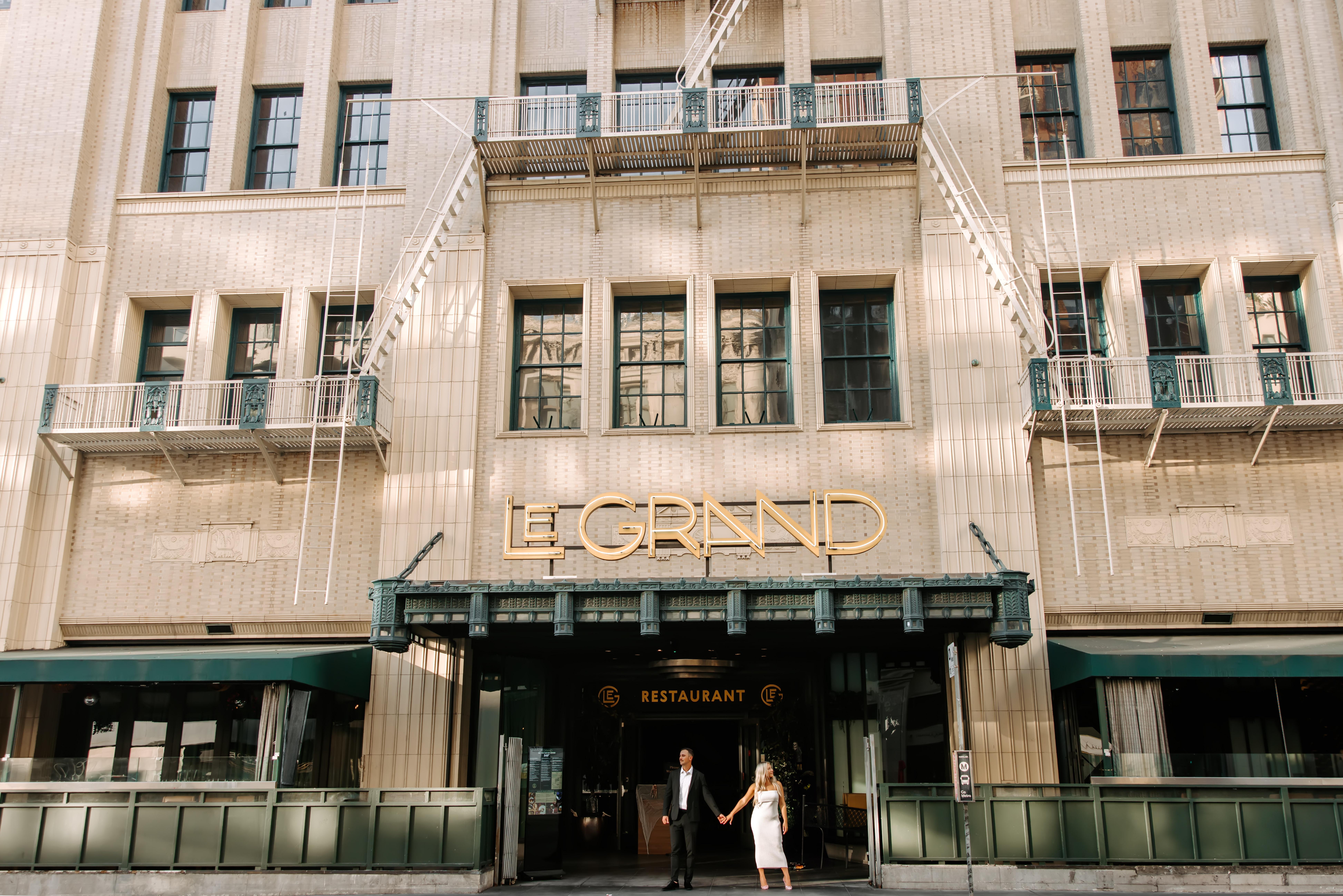 The Wedding Website of Chelsea Gallaway and Cameron LeGrand
