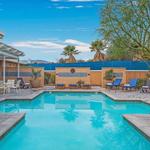 Sunstone Spa at Agua Caliente
