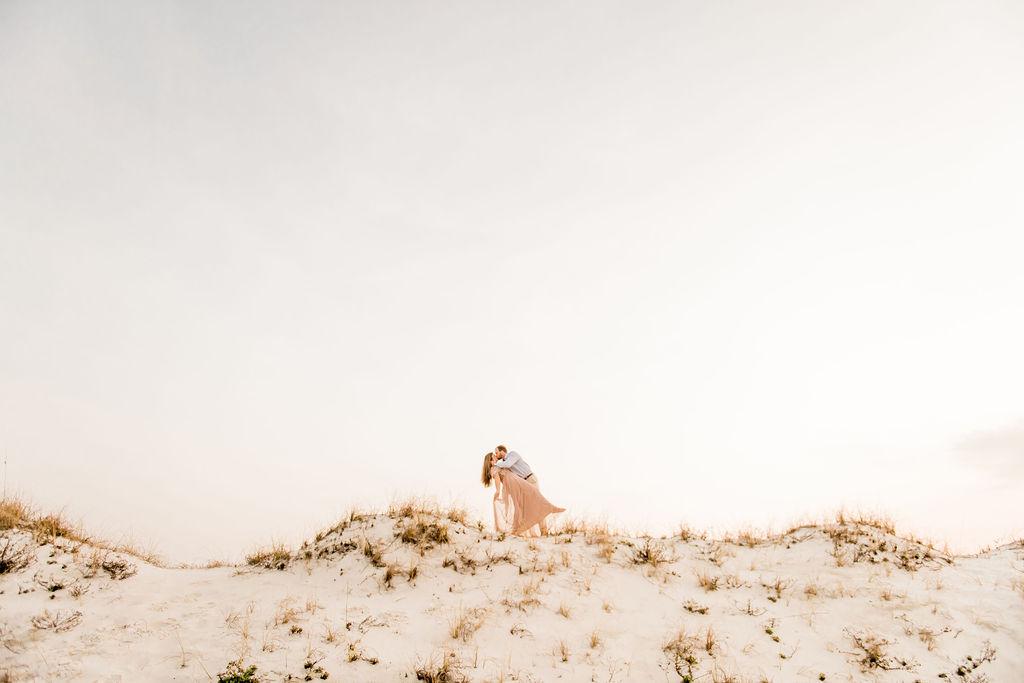 The Wedding Website of Lacey Sumerlin and MJ Bosarge