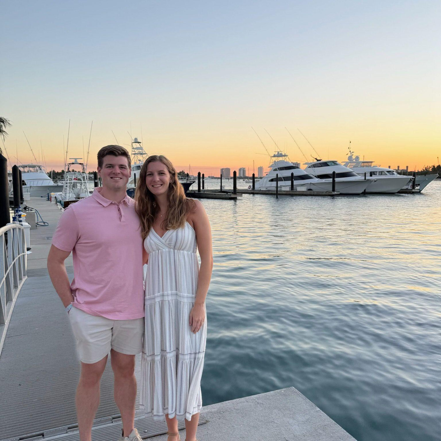 12/29/25: Annual Sailfish trip in West Palm now engaged!
