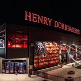 Henry Dorrbaker's