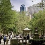 Rittenhouse Square