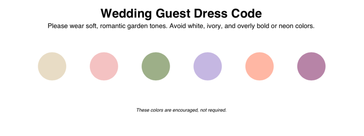 The Wedding Website of Jasmine Jones and Jayquan Ellis