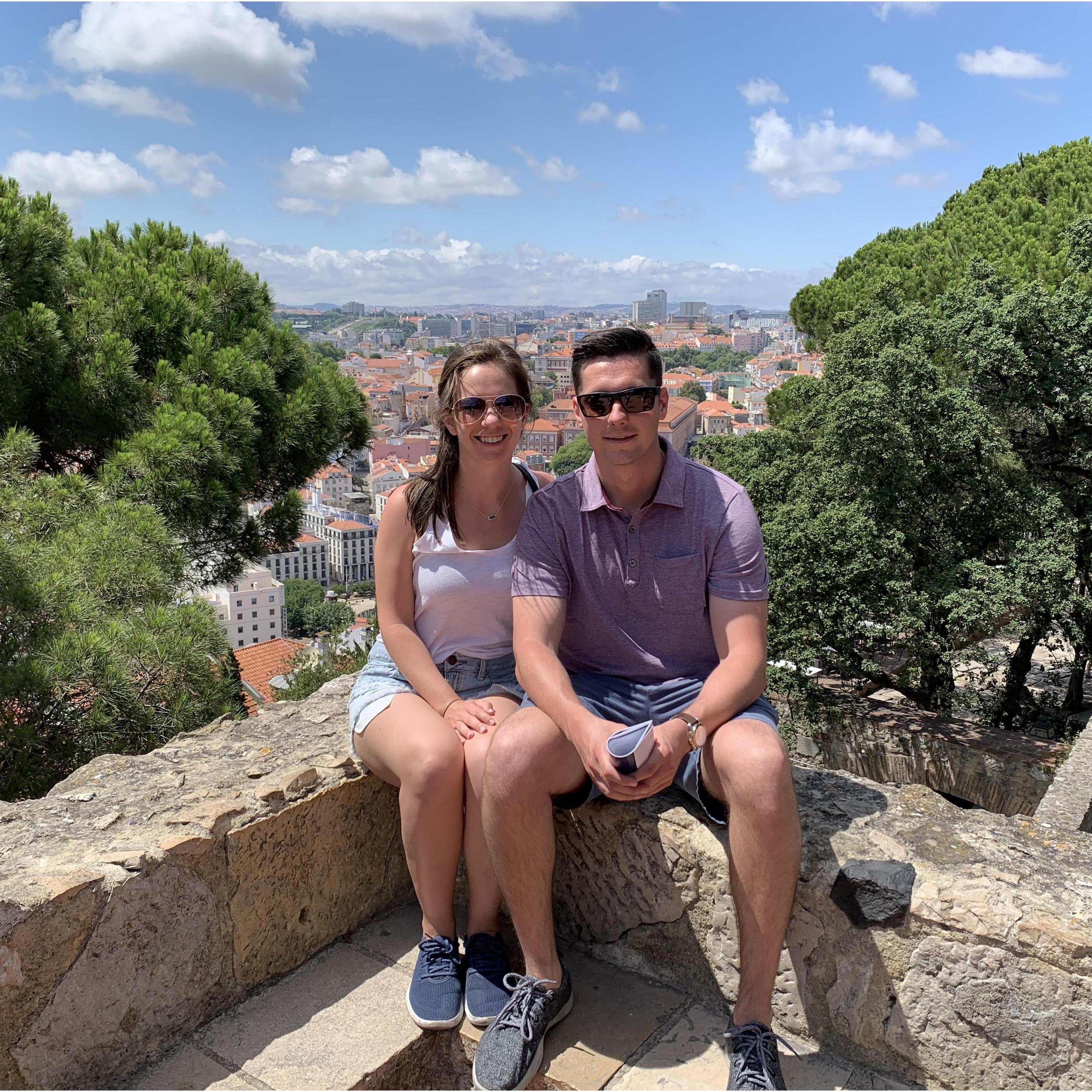 2019 - Lisbon, Portugal