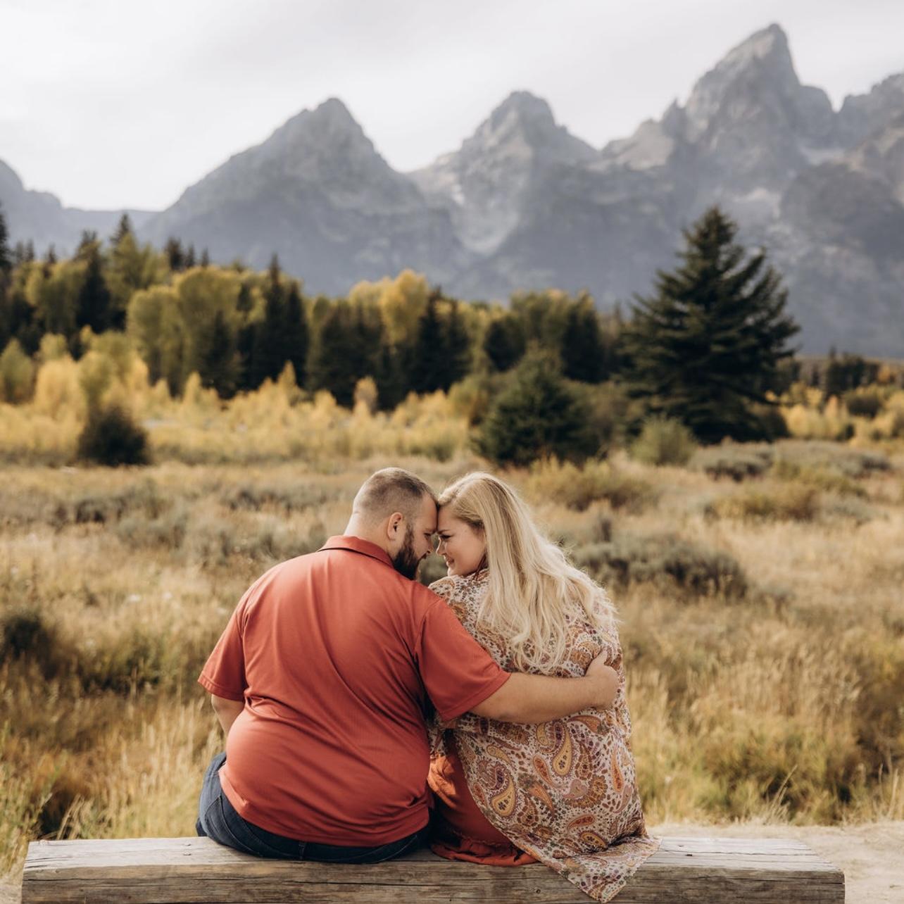 Can’t wait to marry you!