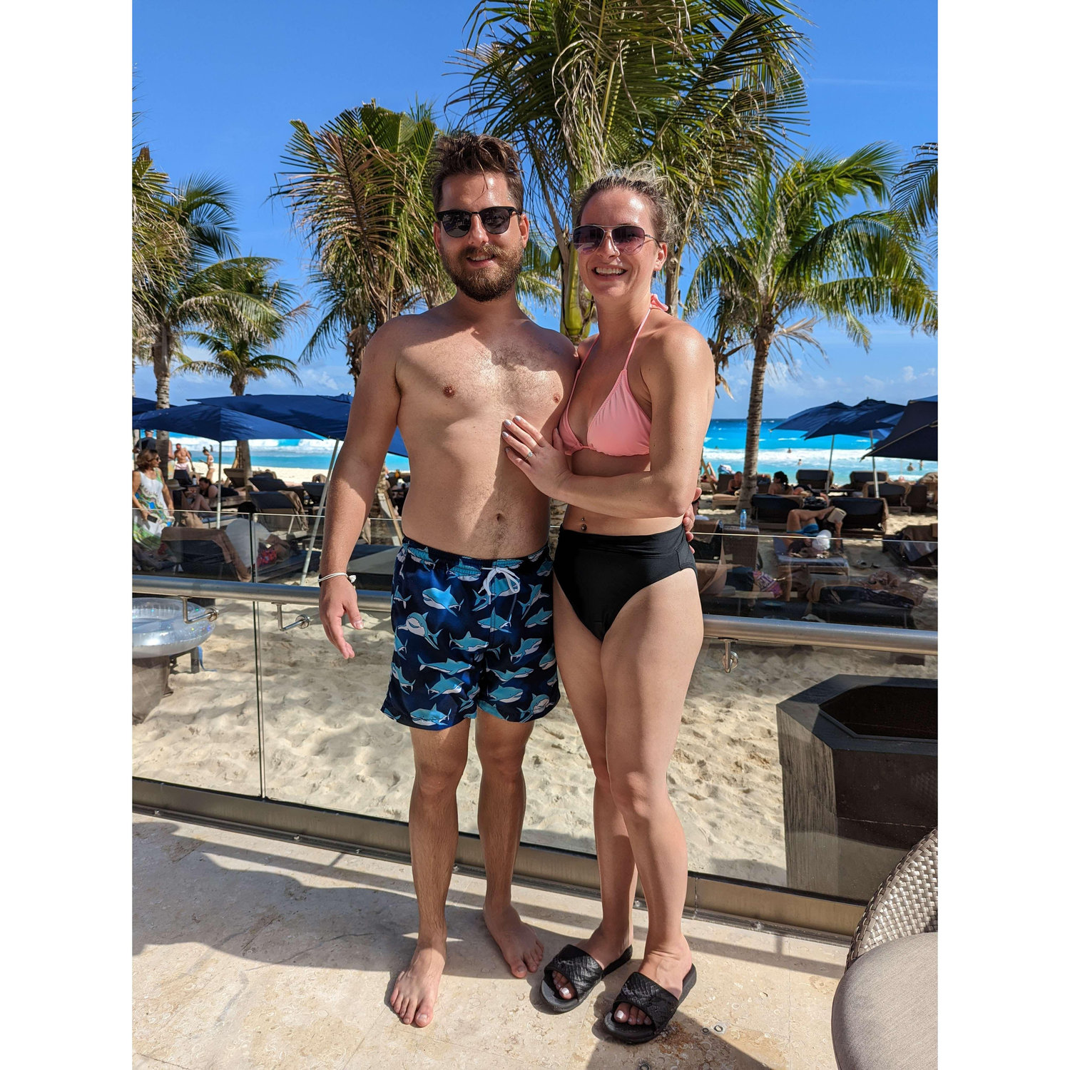 Cancun 2021