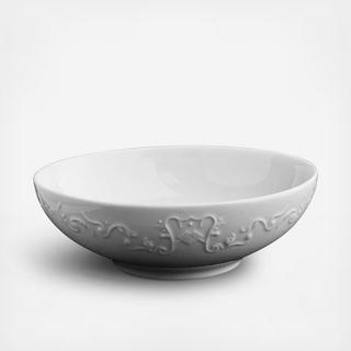 Simply Anna Cereal Bowl