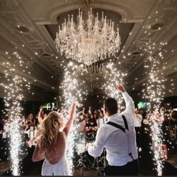 Wedding DJ