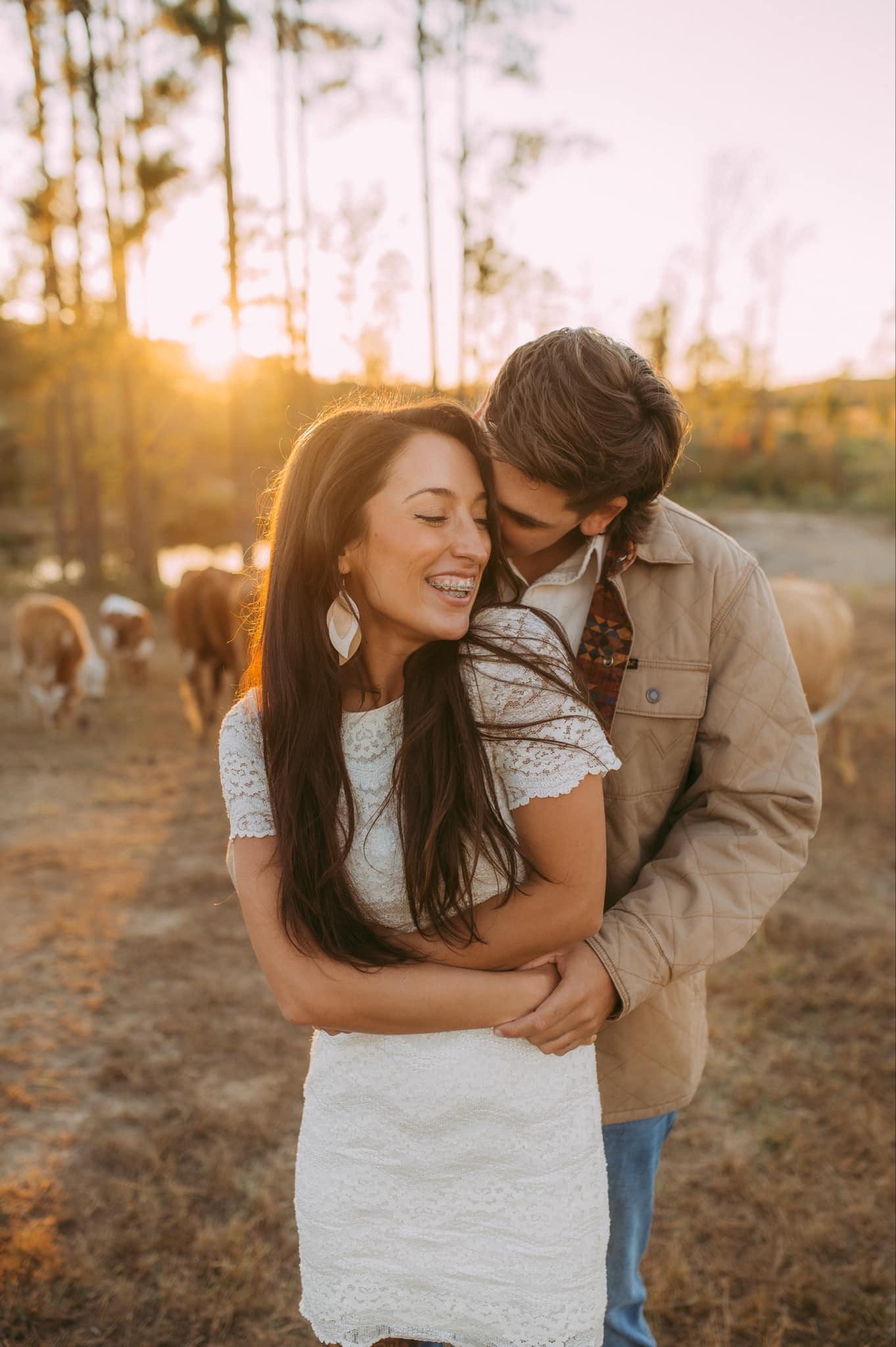 The Wedding Website of Zach Guest and Joy Olaru
