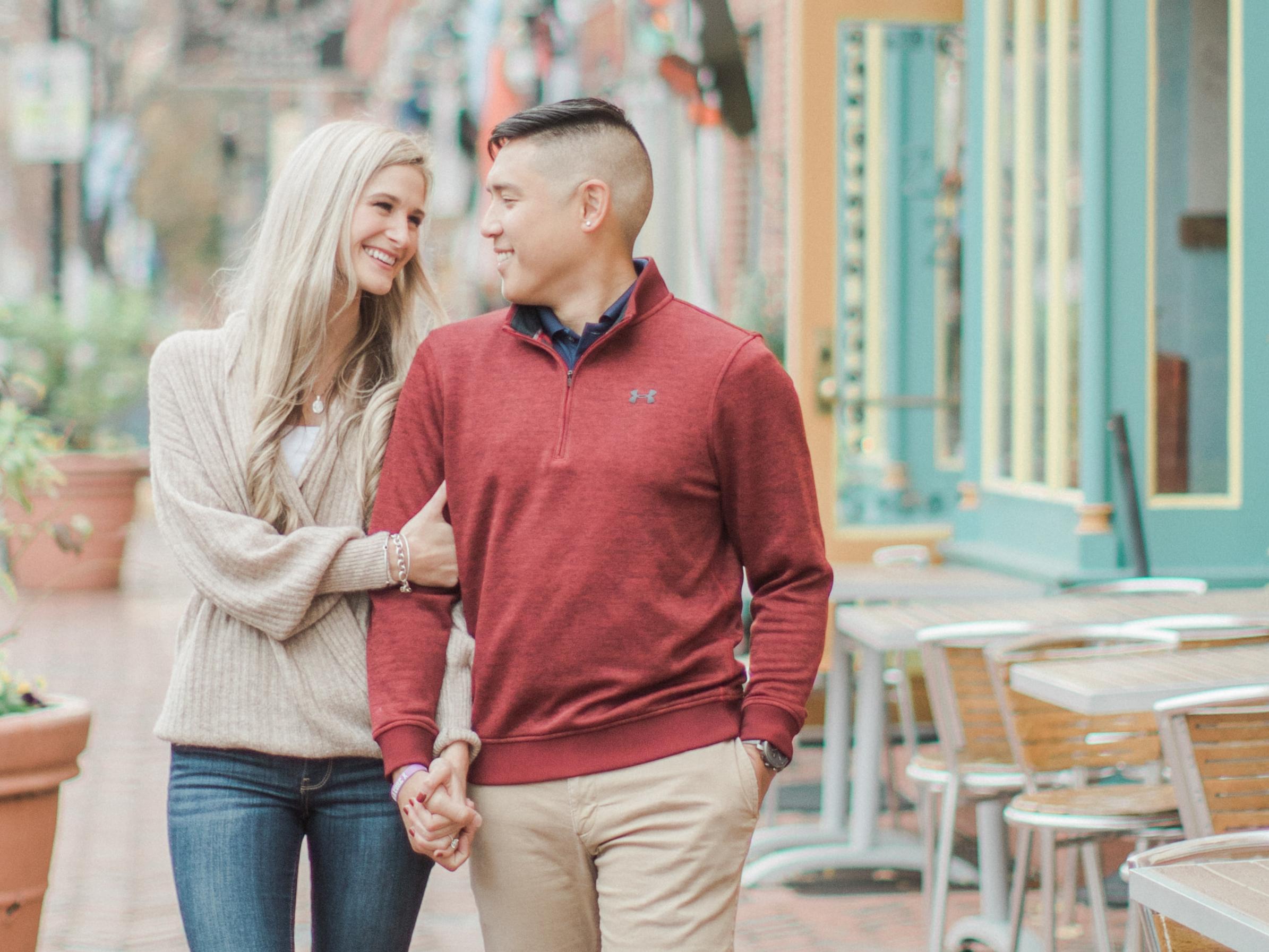 The Wedding Website of Kirsten Fry and Andrew Matsunaga