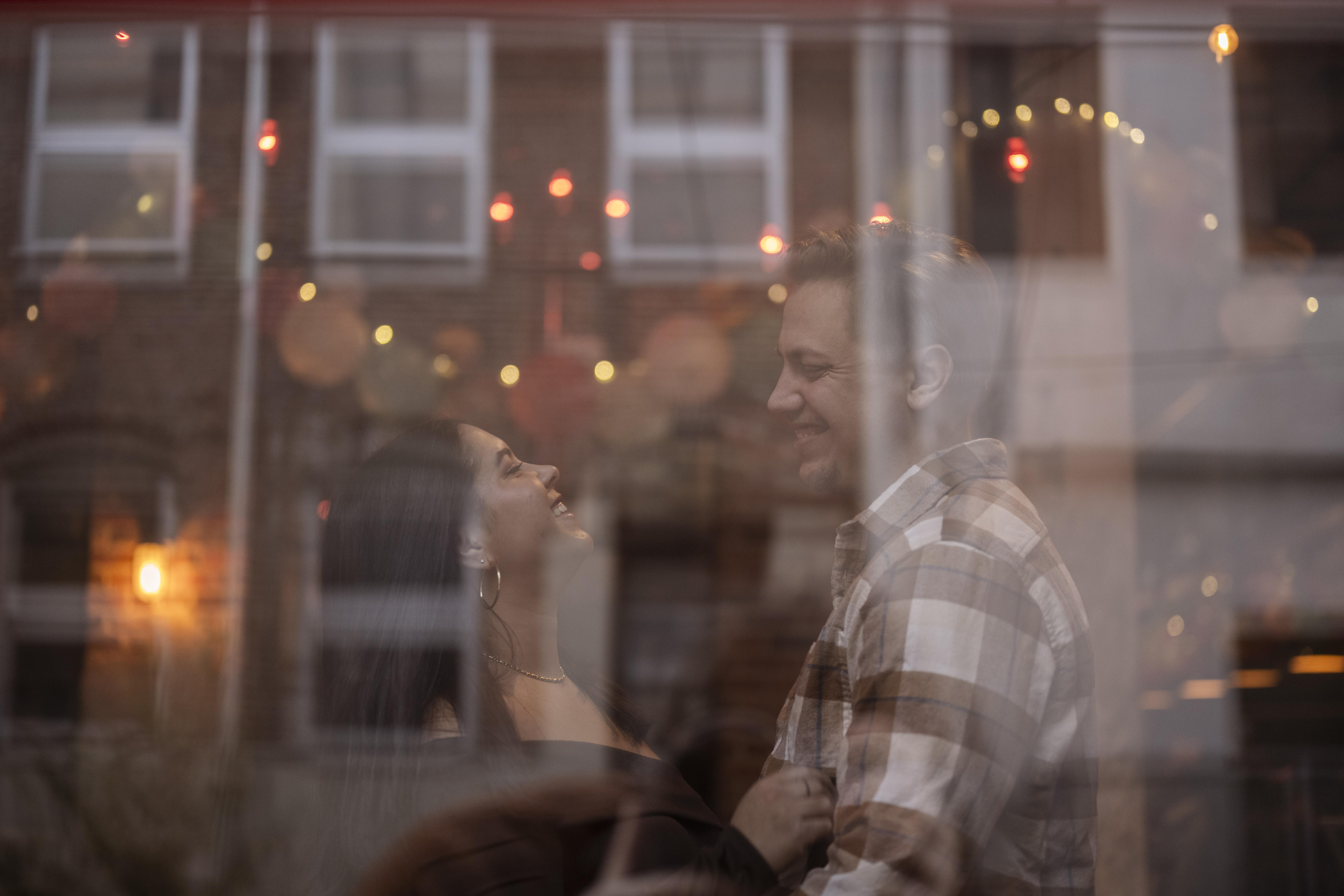 The Wedding Website of Genesis Sanchez and Matthew Bender