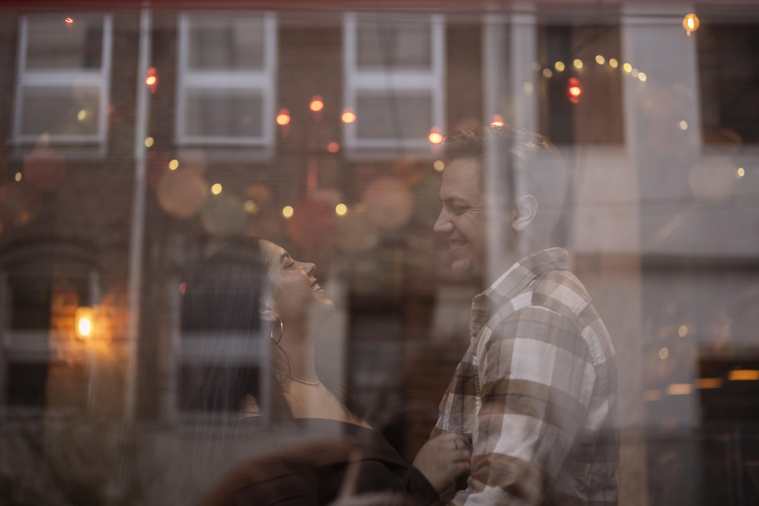 The Wedding Website of Genesis Sanchez and Matthew Bender