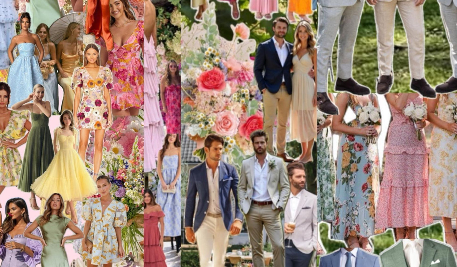 The Wedding Website of Abbie Parker and Davin Hetts