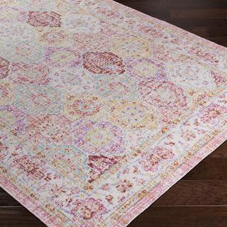 Athens Area Rug