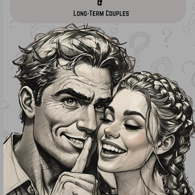 Would You Rather? A Fun & Spicy Game for Dating & Long-Term Couples. Fun Road Trip and Party. Questions for Couples. Perfect Gift For Valentines Day.: ... Your Connection and Keep Things Exciting.
