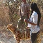 Chaminuka Lodge and Game Reserve