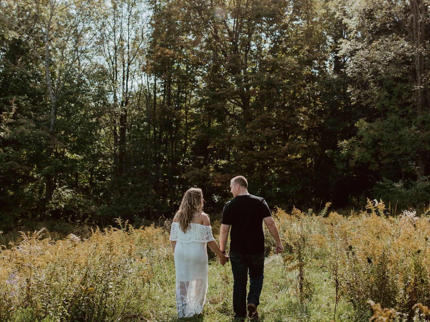The Wedding Website of Kayla Jakubczak and John Green