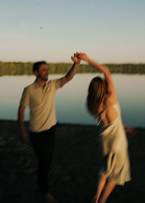 Ariel Rice and Andrew Gretsch's Wedding Website