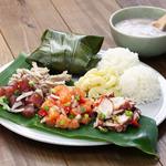 Good Restaurant's for Traditional Hawaiian Foods