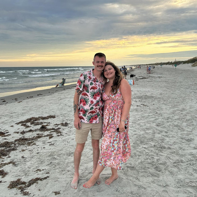 honeymoon fund