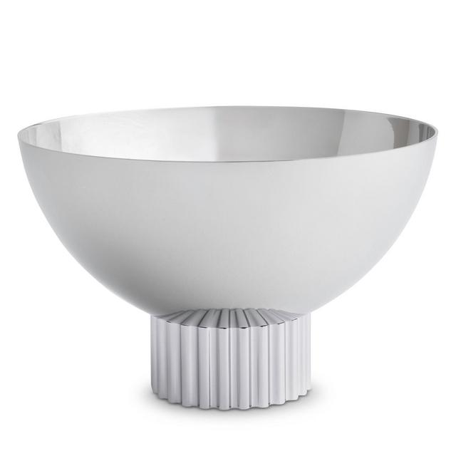 ANNA new york Striations Nut Bowl