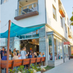 Urban Wine Trail