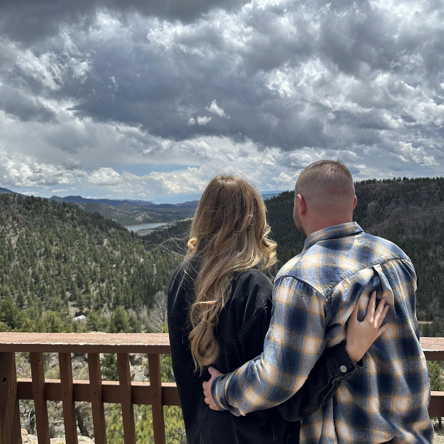 Colorado trip 2024