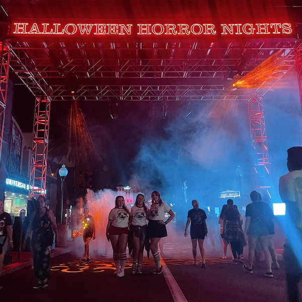 HHN 2026 Fast Passes