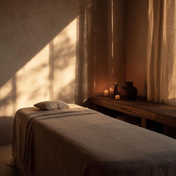 Spa Day
