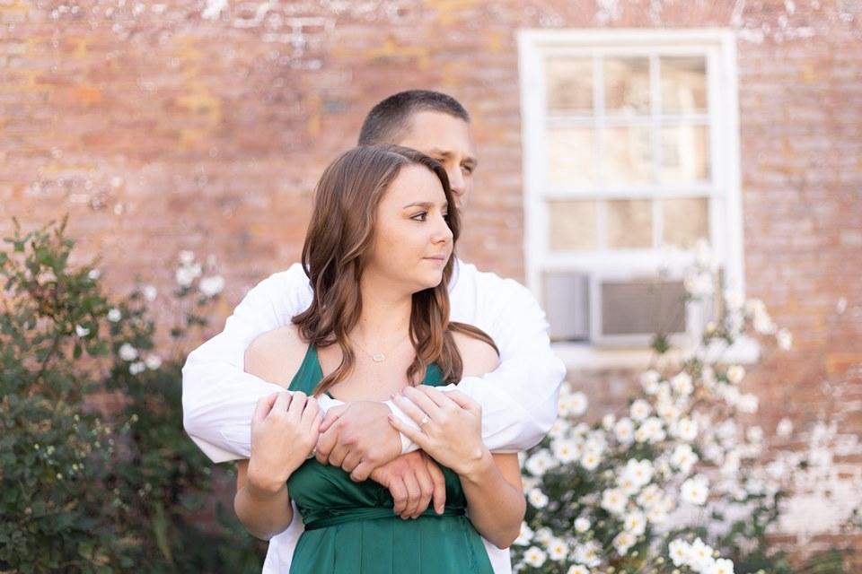 The Wedding Website of Hallie Obleas and Paul Thrush