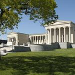 Buffalo AKG Art Museum