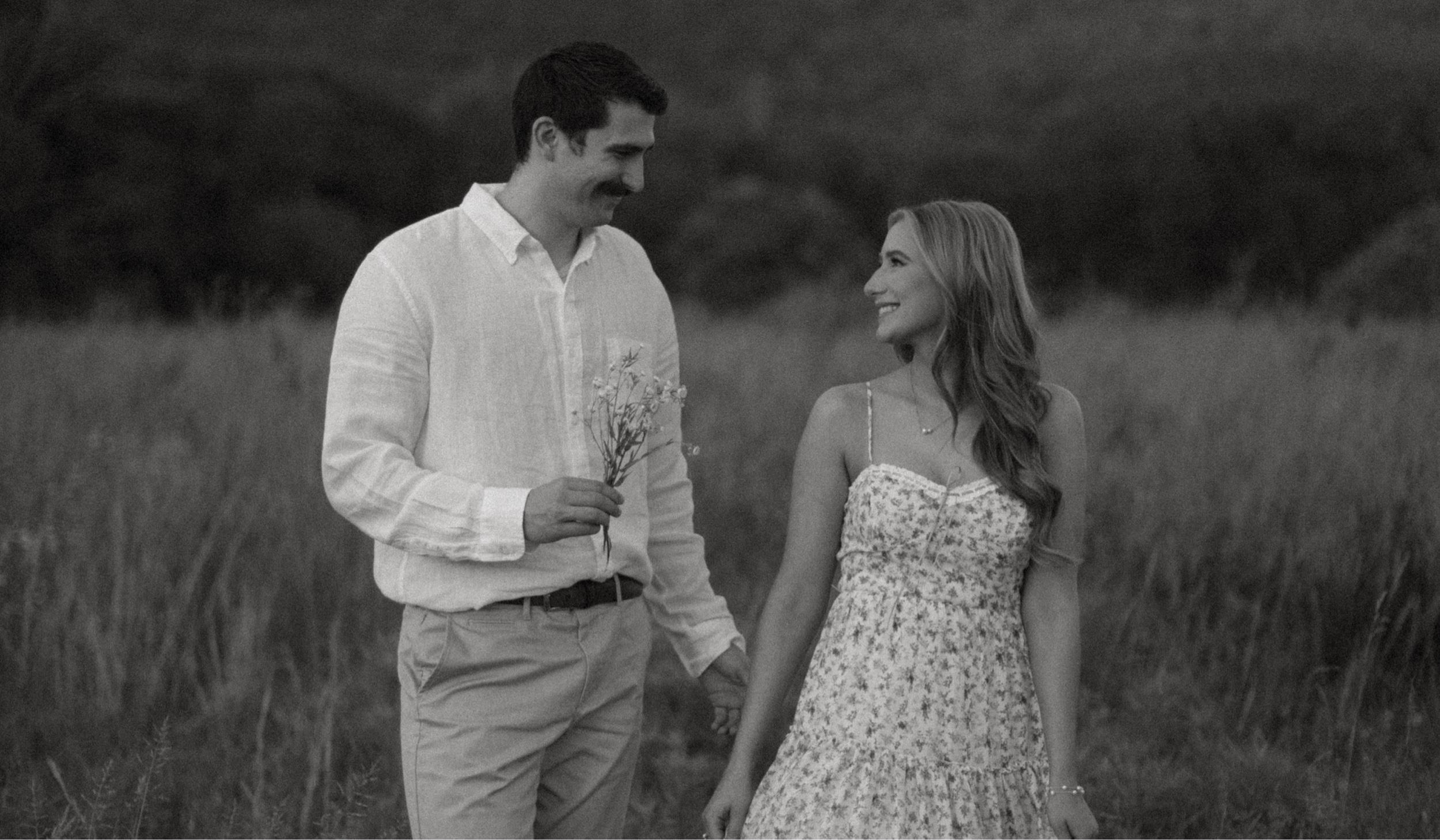 The Wedding Website of Morgan Seay and Garrett Sexton