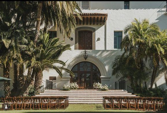 The Wedding Website of Shawnna Romacly and Adrian Moscol
