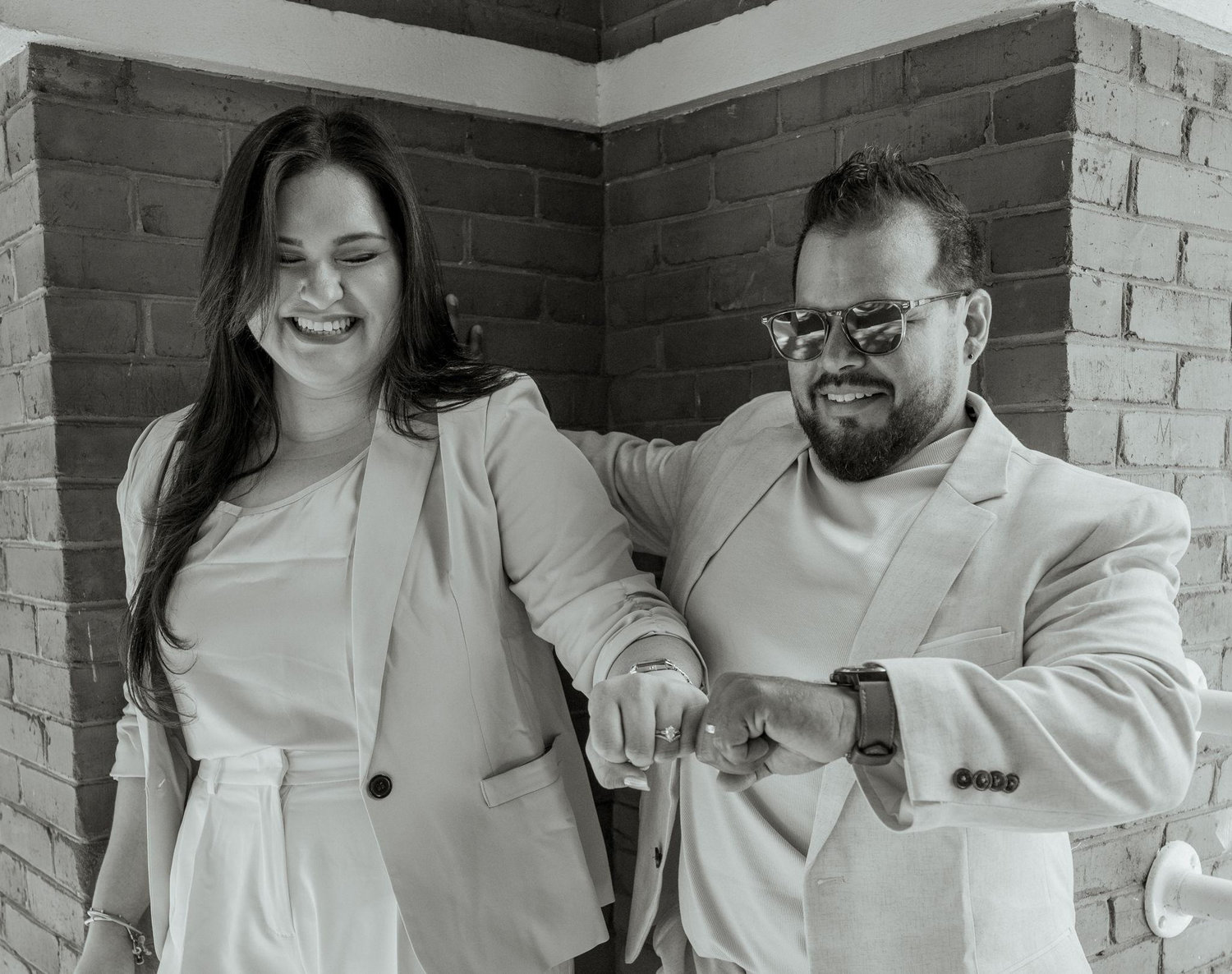 The Wedding Website of Alexis Sanchez and Gabriella Roa