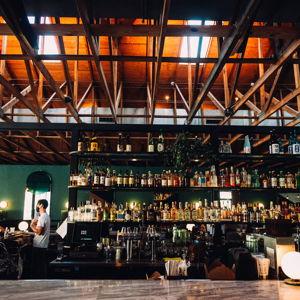 Dinner & Drinks at Tori Tori