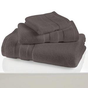 GRAPHITE Chattam Stripe Cotton Bath Sheet