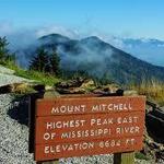 Mount Mitchell State Park