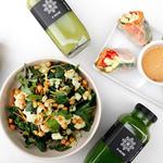 E+ROSE Wellness Cafe