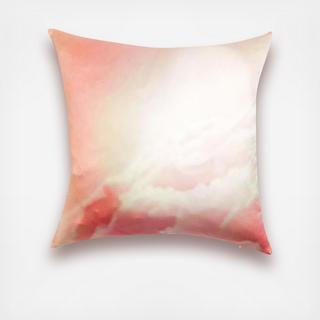 Danielle Bhavya Winter Parvati Silk Pillow