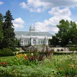 Franklin Park Conservatory and Botanical Gardens