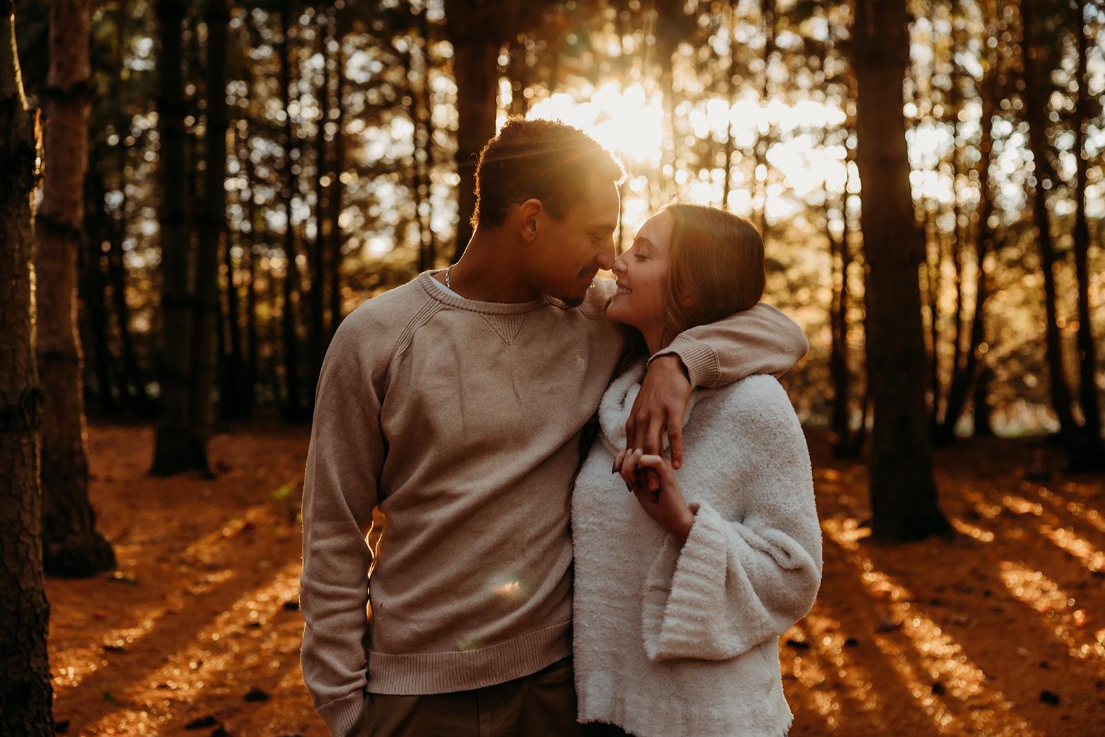The Wedding Website of Blake Underwood and Alen Fleming