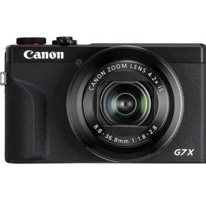Canon G7X