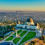 Griffith Observatory