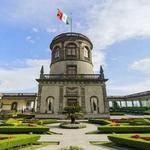 Chapultepec
